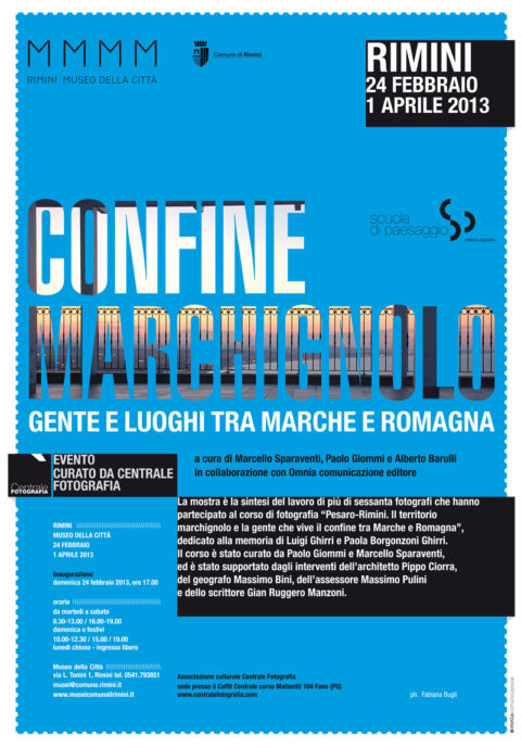 manifesto mostra riminiDEF2