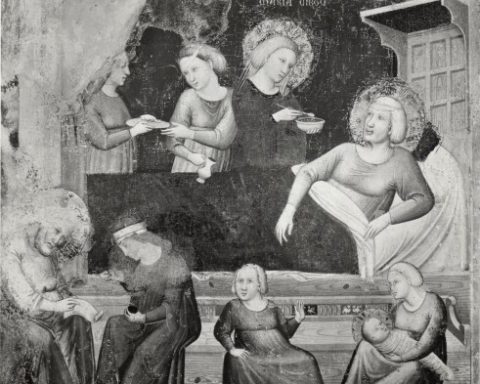 Maestro dellIncoronazione di Urbino