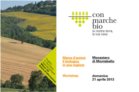 cons marche bio programma