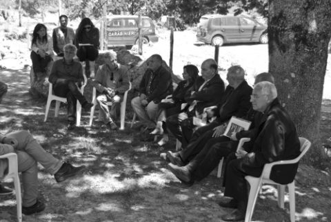 Viaggio in Aspromonte