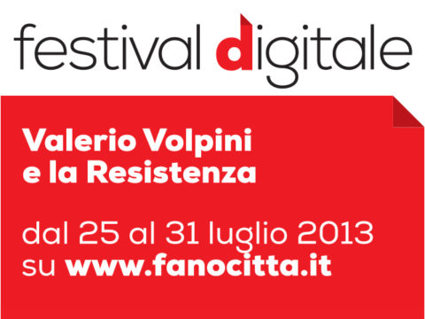 Festival Digitale su Fanocittàa