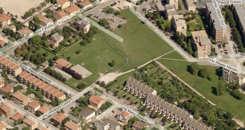 Fano Per la difesa del verde pubblico - Fano2