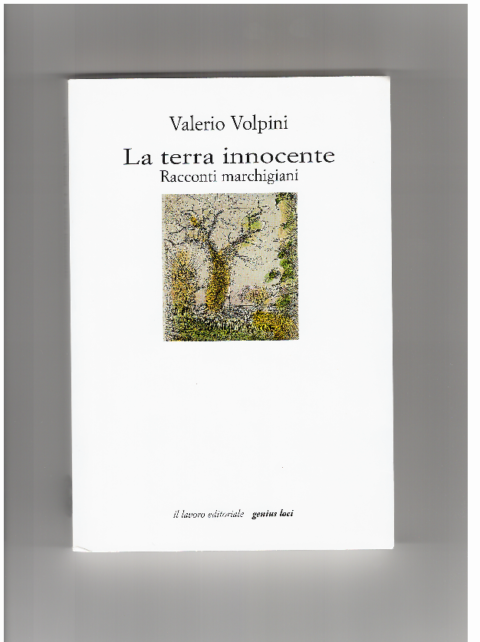 LA TERRA INNOCENTE 2002