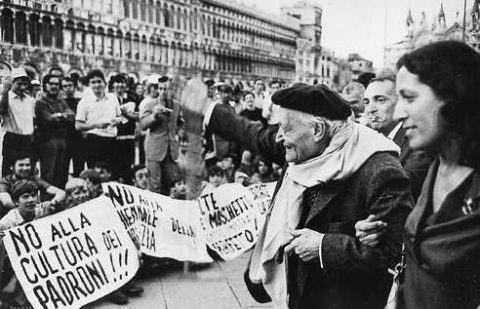 la-protesta-nel-68