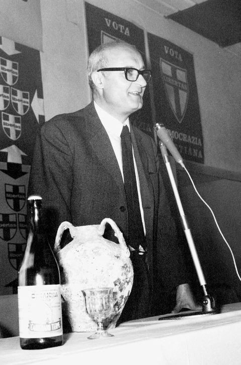 Valerio Volpini