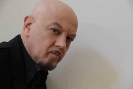 Enrico Ruggeri