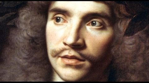 Scuola dei Mariti Moliere