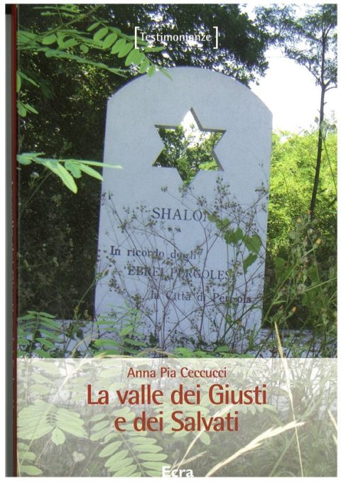 La Valle dei Giusti