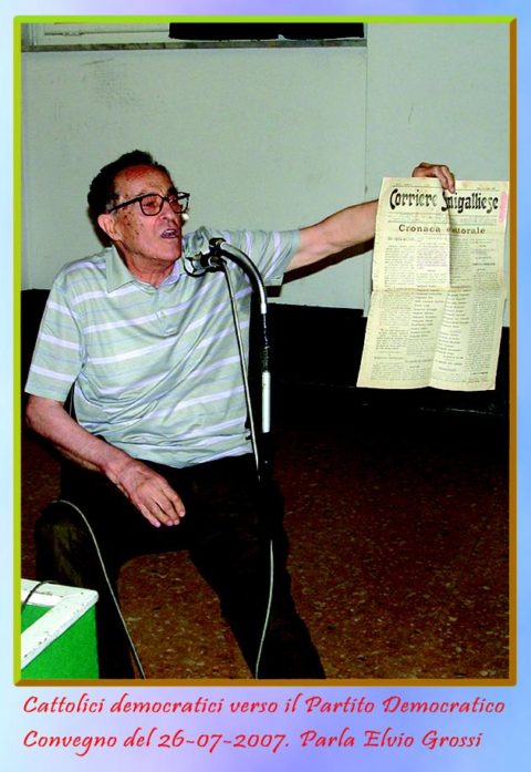 Elvio Grossi