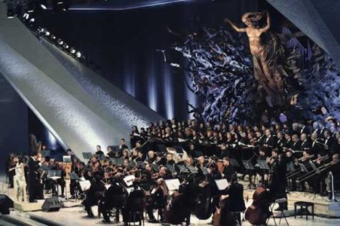 orchestra sinfonica rossini