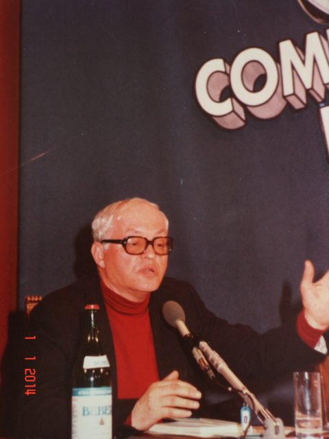 Italo Mancini
