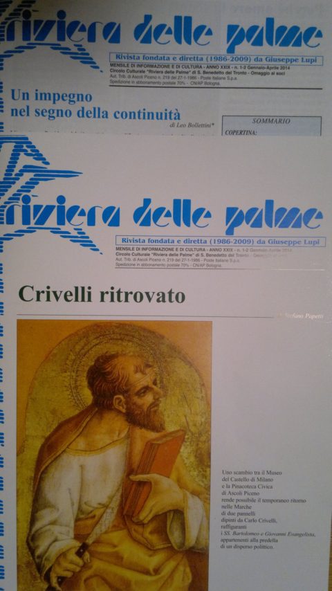 Riviera delle Palme