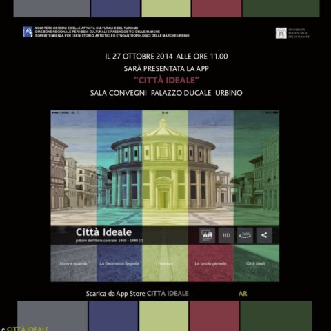 Città Ideale 2014 I