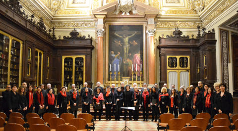 coro malatestiano avvento