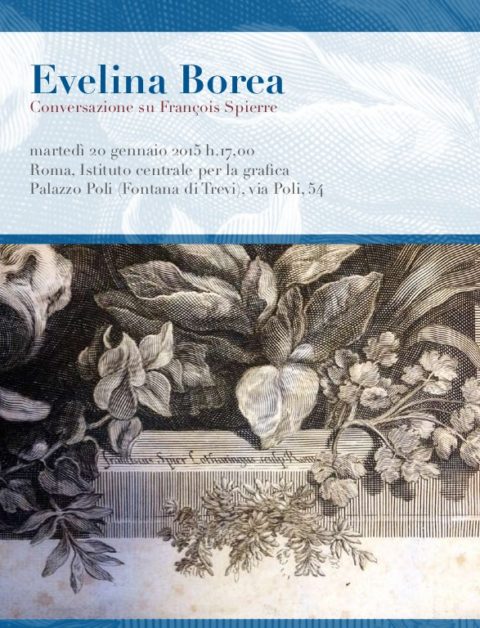 invito borea