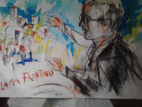 Frontino Mariani