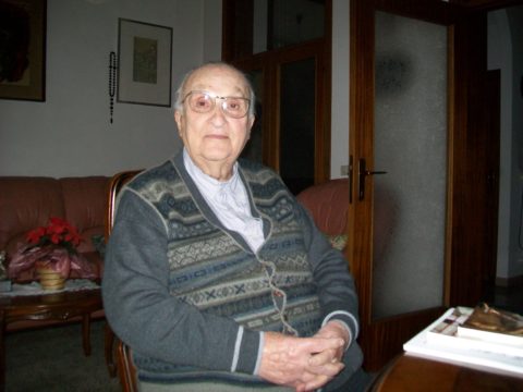 Giuseppe Baldelli