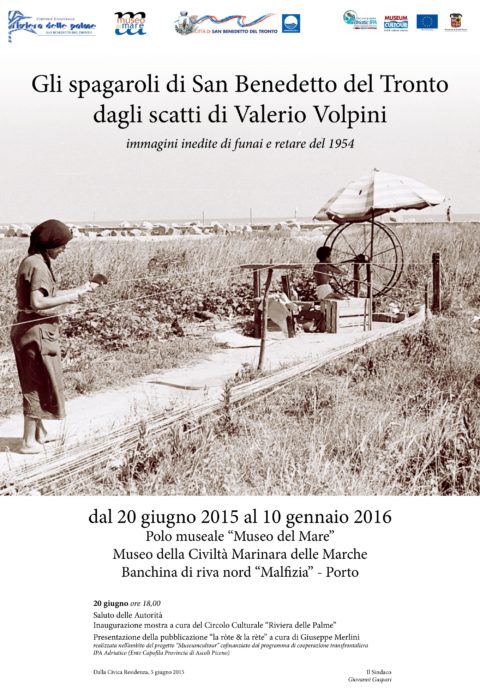 MANIFESTO spagaroli