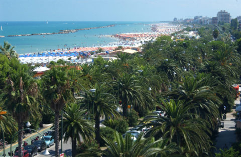 San Benedetto del Tronto