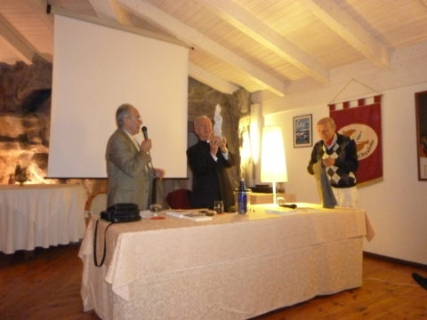 XXV Episcopato mons. Tonucci