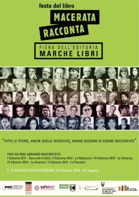 Editoria Marchigiana