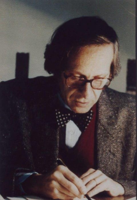 Silvano Ceccarini Urbino 1934-Bologna 1997