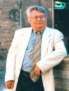 zeno fortini
