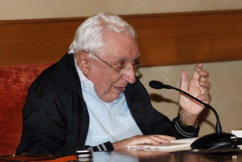 Paolo De Benedetti