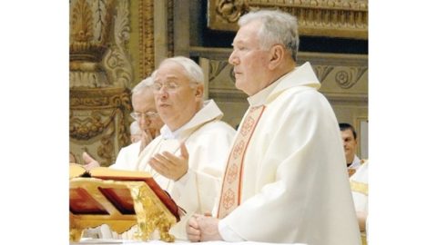 Giampiero Bof